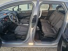 Opel Meriva 1.4 100 km *klima elektryka alufelgi  z Niemiec  po opłatach - 7