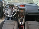 Opel Meriva 1.4 100 km *klima elektryka alufelgi  z Niemiec  po opłatach - 8