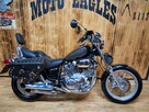 Yamaha Virago  *  Ładne brzmienie BARDZO ŁADNA yamaha raty -kup online CLASSIC - 1