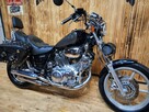 Yamaha Virago  *  Ładne brzmienie BARDZO ŁADNA yamaha raty -kup online CLASSIC - 8