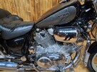 Yamaha Virago  *  Ładne brzmienie BARDZO ŁADNA yamaha raty -kup online CLASSIC - 10