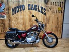 Yamaha Virago *YAMAHA VIRAGO 125  * bardzo zadbany * JAK NOWY*raty -kup online - 1