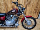 Yamaha Virago *YAMAHA VIRAGO 125  * bardzo zadbany * JAK NOWY*raty -kup online - 2