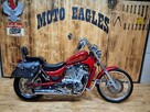 Suzuki Intruder Piekny motocykl  po regulacjach, stan bdb 800 zadbany - 1