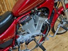 Suzuki Intruder Piekny motocykl  po regulacjach, stan bdb 800 zadbany - 3