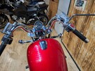 Suzuki Intruder Piekny motocykl  po regulacjach, stan bdb 800 zadbany - 4