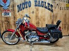 Suzuki Intruder Piekny motocykl  po regulacjach, stan bdb 800 zadbany - 5