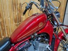 Suzuki Intruder Piekny motocykl  po regulacjach, stan bdb 800 zadbany - 8