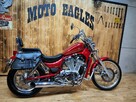 Suzuki Intruder Piekny motocykl  po regulacjach, stan bdb 800 zadbany - 9