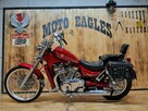 Suzuki Intruder Piekny motocykl  po regulacjach, stan bdb 800 zadbany - 10