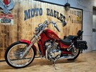Suzuki Intruder Piekny motocykl  po regulacjach, stan bdb 800 zadbany - 11