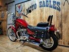 Suzuki Intruder Piekny motocykl  po regulacjach, stan bdb 800 zadbany - 13