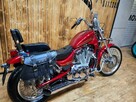 Suzuki Intruder Piekny motocykl  po regulacjach, stan bdb 800 zadbany - 14