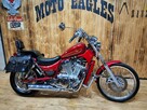 Suzuki Intruder Piekny motocykl  po regulacjach, stan bdb 800 zadbany - 15