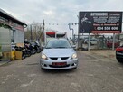Mitsubishi Lancer 1.6 Benzyna 100 KM, Klimatyzacja, Alufelgi, Isofix, Welur, Dwa Klucze - 2