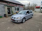 Mitsubishi Lancer 1.6 Benzyna 100 KM, Klimatyzacja, Alufelgi, Isofix, Welur, Dwa Klucze - 3