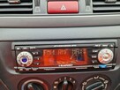 Mitsubishi Lancer 1.6 Benzyna 100 KM, Klimatyzacja, Alufelgi, Isofix, Welur, Dwa Klucze - 15