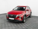 Hyundai Tucson WD4622P#1.6 T-GDi 48V Smart 2WD DCT Podgrz.f K.cof Salon PL VAT23% - 2