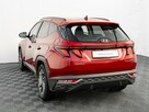 Hyundai Tucson WD4622P#1.6 T-GDi 48V Smart 2WD DCT Podgrz.f K.cof Salon PL VAT23% - 4