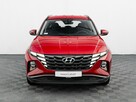 Hyundai Tucson WD4622P#1.6 T-GDi 48V Smart 2WD DCT Podgrz.f K.cof Salon PL VAT23% - 7