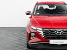 Hyundai Tucson WD4622P#1.6 T-GDi 48V Smart 2WD DCT Podgrz.f K.cof Salon PL VAT23% - 8