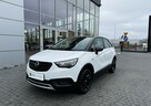 Opel Crossland X 1.2 T 110KM 120 lat  / serwisowany / bezwypadkowy - 2