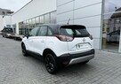 Opel Crossland X 1.2 T 110KM 120 lat  / serwisowany / bezwypadkowy - 4