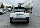 Opel Crossland X 1.2 T 110KM 120 lat  / serwisowany / bezwypadkowy - 5