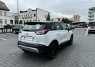 Opel Crossland X 1.2 T 110KM 120 lat  / serwisowany / bezwypadkowy - 6