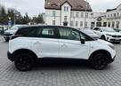 Opel Crossland X 1.2 T 110KM 120 lat  / serwisowany / bezwypadkowy - 7