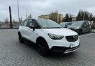 Opel Crossland X 1.2 T 110KM 120 lat  / serwisowany / bezwypadkowy - 8