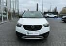 Opel Crossland X 1.2 T 110KM 120 lat  / serwisowany / bezwypadkowy - 9