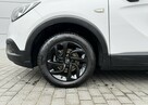 Opel Crossland X 1.2 T 110KM 120 lat  / serwisowany / bezwypadkowy - 10