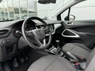 Opel Crossland X 1.2 T 110KM 120 lat  / serwisowany / bezwypadkowy - 11