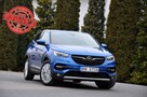 Opel Grandland X 1.2T(130KM)*69tyś.km*Full Led*Navi*Radar*Skóry*Asystent Pasa*Alu18"ASO - 1