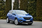 Opel Grandland X 1.2T(130KM)*69tyś.km*Full Led*Navi*Radar*Skóry*Asystent Pasa*Alu18"ASO - 2