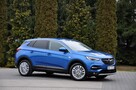 Opel Grandland X 1.2T(130KM)*69tyś.km*Full Led*Navi*Radar*Skóry*Asystent Pasa*Alu18"ASO - 4