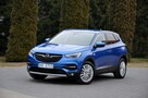 Opel Grandland X 1.2T(130KM)*69tyś.km*Full Led*Navi*Radar*Skóry*Asystent Pasa*Alu18"ASO - 9