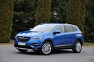 Opel Grandland X 1.2T(130KM)*69tyś.km*Full Led*Navi*Radar*Skóry*Asystent Pasa*Alu18"ASO - 10