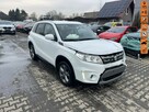 Suzuki Vitara Kamera Podgrzewanie Klimatronik - 1