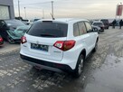 Suzuki Vitara Kamera Podgrzewanie Klimatronik - 2