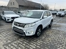 Suzuki Vitara Kamera Podgrzewanie Klimatronik - 5