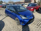 Toyota Yaris Selection Klimatronik Kamera - 5