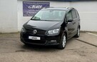 Volkswagen Sharan PROMOCJA w marcu - Pisemna Gwarancja 12 miesięcy - 2