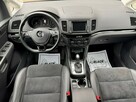 Volkswagen Sharan PROMOCJA w marcu - Pisemna Gwarancja 12 miesięcy - 6