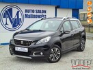 Peugeot 2008 57 Tys.Km Serwis Navi Kamera PDC Półskóry Led Klimatronik Sensory Alu - 1