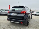 Peugeot 2008 57 Tys.Km Serwis Navi Kamera PDC Półskóry Led Klimatronik Sensory Alu - 2