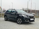 Peugeot 2008 57 Tys.Km Serwis Navi Kamera PDC Półskóry Led Klimatronik Sensory Alu - 3