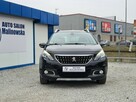 Peugeot 2008 57 Tys.Km Serwis Navi Kamera PDC Półskóry Led Klimatronik Sensory Alu - 5