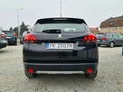 Peugeot 2008 57 Tys.Km Serwis Navi Kamera PDC Półskóry Led Klimatronik Sensory Alu - 6